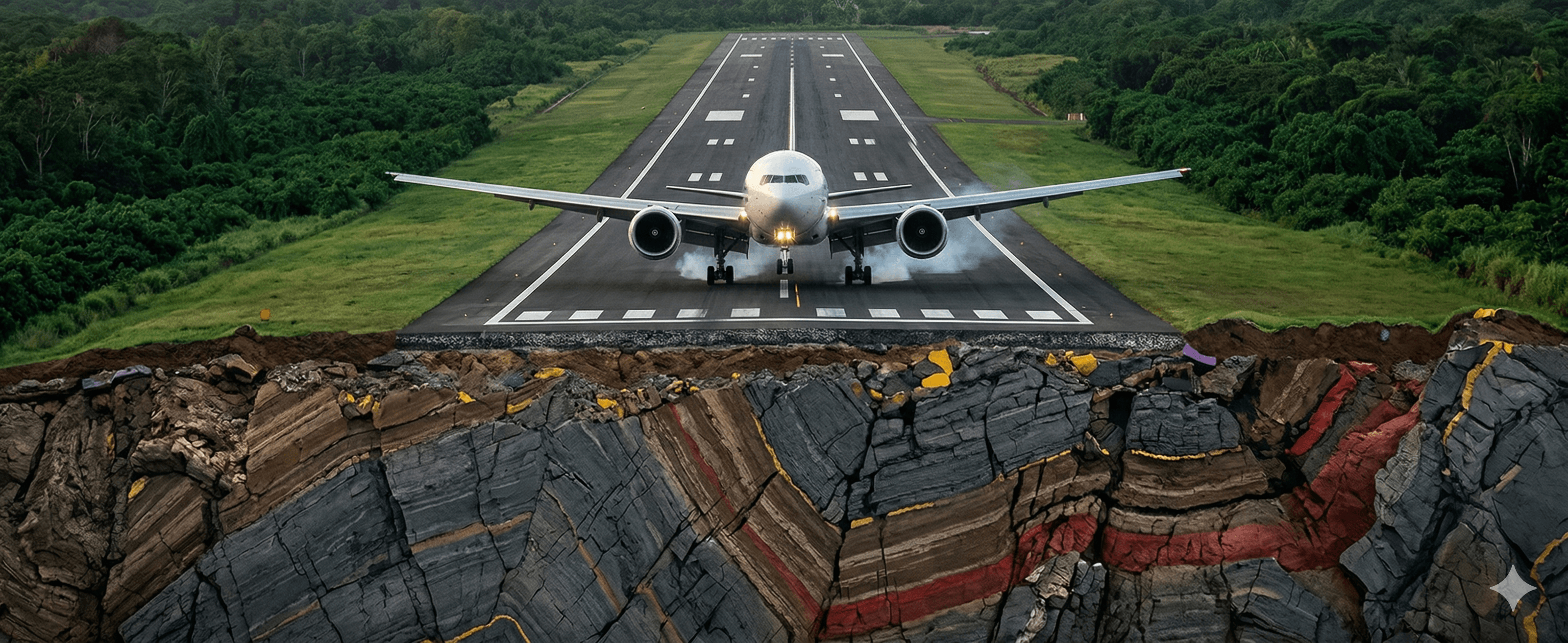The Runway Rock Debate